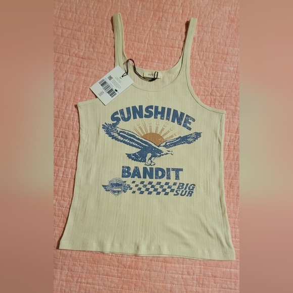 Spell Bandit Organic Singlet - Picture 1 of 10